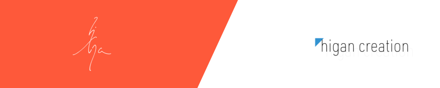 ヒガンクリエイション